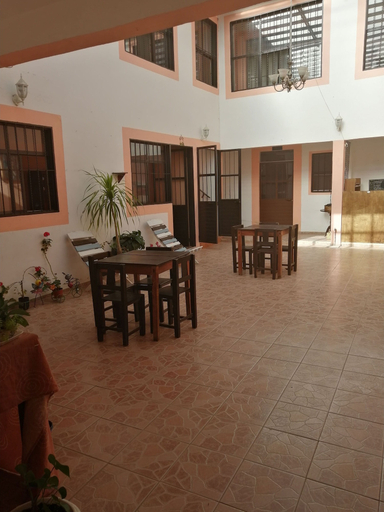 Others 5, Room-awesome King Room In City Center, San Cristóbal de las Casas