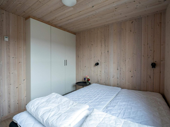 Bedroom 3, 5 star holiday home in Tisvildeleje, Gribskov