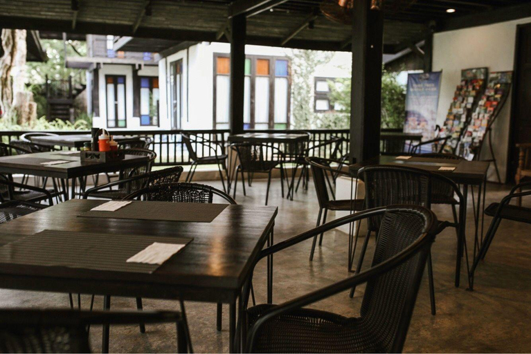 Food & Drinks 5, Chotana Villa, Muang Chiang Mai