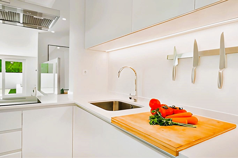 Private kitchen 2, Mrd T3 Villa Pinhal - Quinta da Balaia - Albufeira, Albufeira