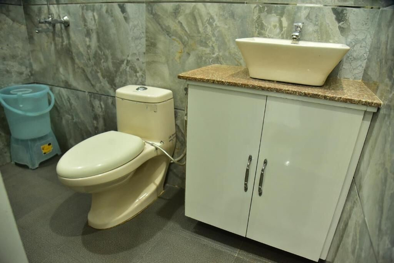 Bathroom 3, The Park View Amritsar, Amritsar
