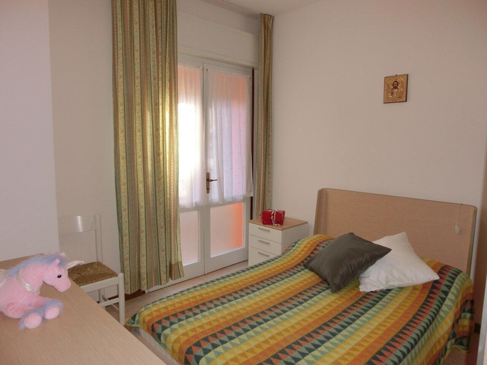 Room 4, Lovely Flat Just 150 m From the Beach, Venezia