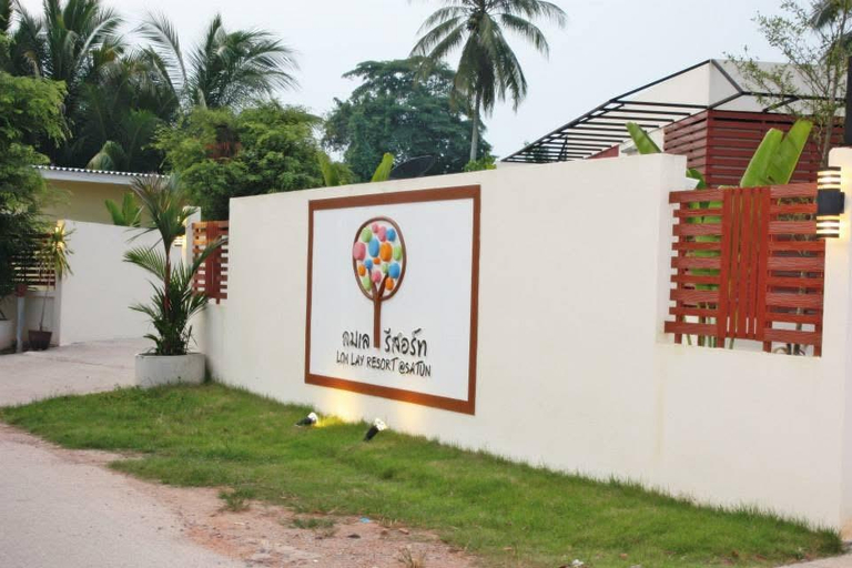 2, ลมเล รีสอร์ท, Muang Satun