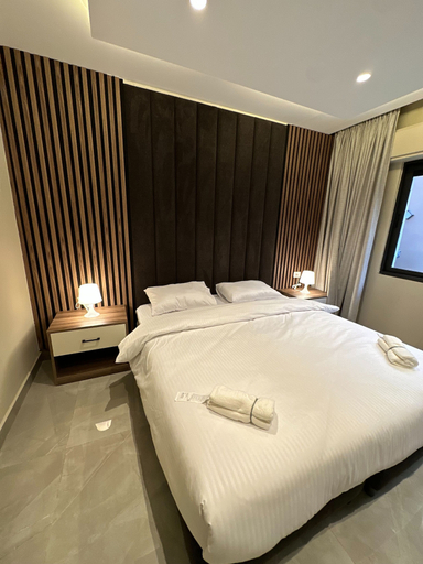 Room 4, 005 Al-najeh JRE Apartments For Rent ave, Amman