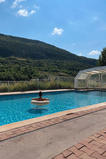 Sport & Beauty 2, Les Grands Pres des Baronnies, Drôme