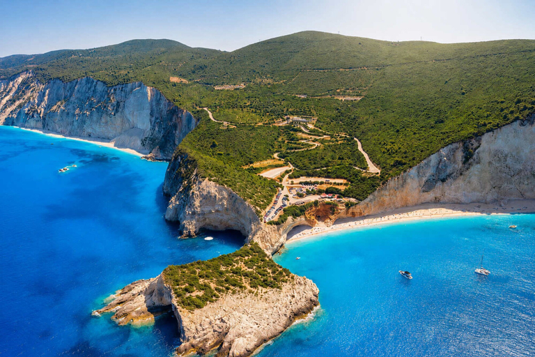 Room 4, Boukamvillia Apartment Just 500m From Nidri Beach, Ionian Islands