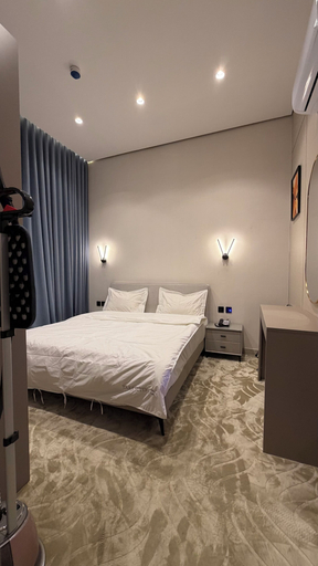 Room 5, 105 Tara-jre Jabal Al Lweibdeh With Stunning View, Amman