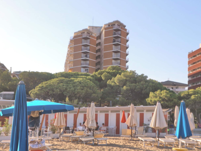 Exterior 3, Ideally Located sea Front Building With Pool, Udine