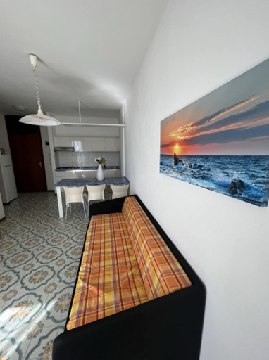 Interior 3, Seaside Bliss - Beahost Rentals, Venezia