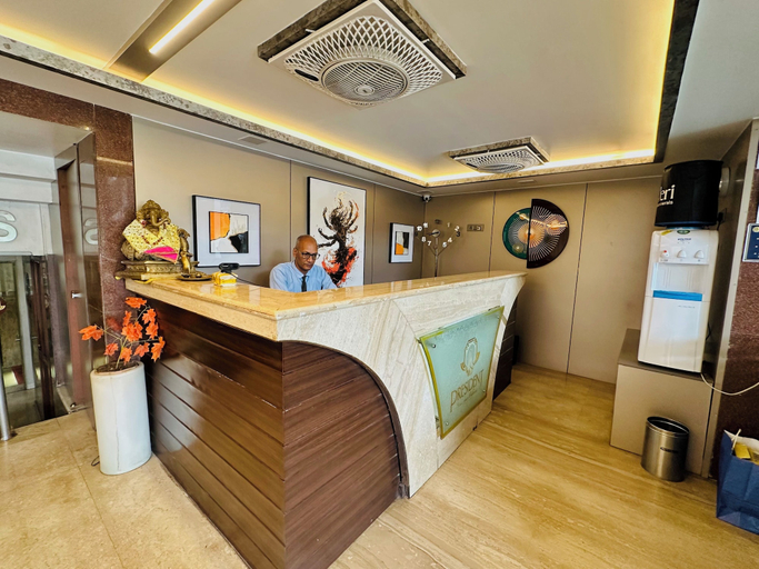 Others 3, Hotel President - Indore, Indore
