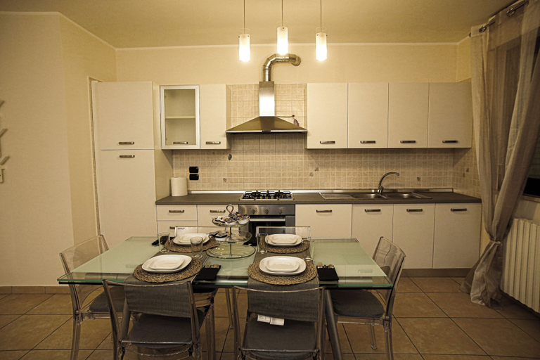 Interior 5, Bellavista Holiday Home, Pescara