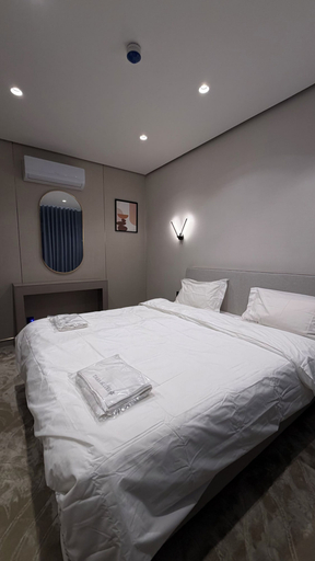 Room 2, 004 Tara-jre Jabal Al Lweibdeh With Stunning View, Wadi Essier