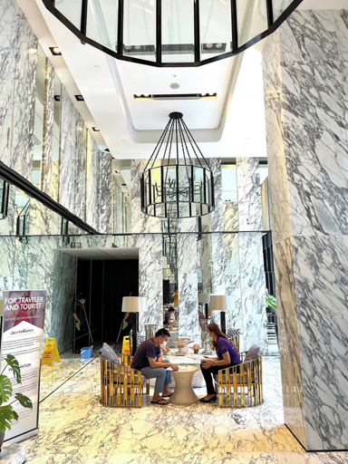 Dining 4, Immaculate Quite Resort Home, Brand new Acs&wifi, Wattana
