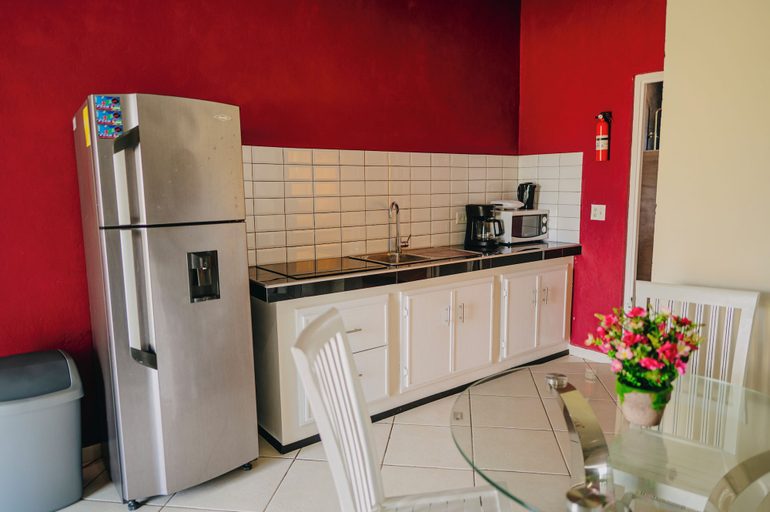 Interior 4, Best Quality 1 Bedroom Apartment 3 km From Eagle Beach
