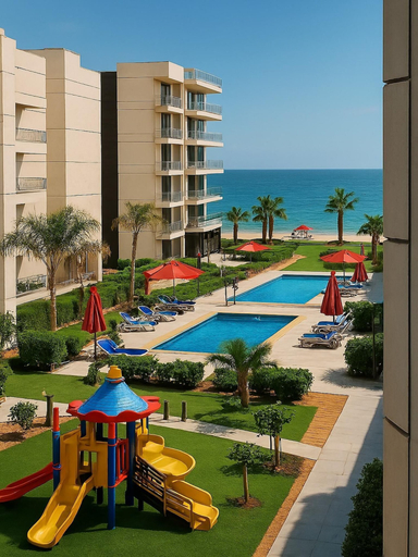 Exterior & Views 2, Endless Comfort, Endless Memories Porto Said, Al-Manasrah