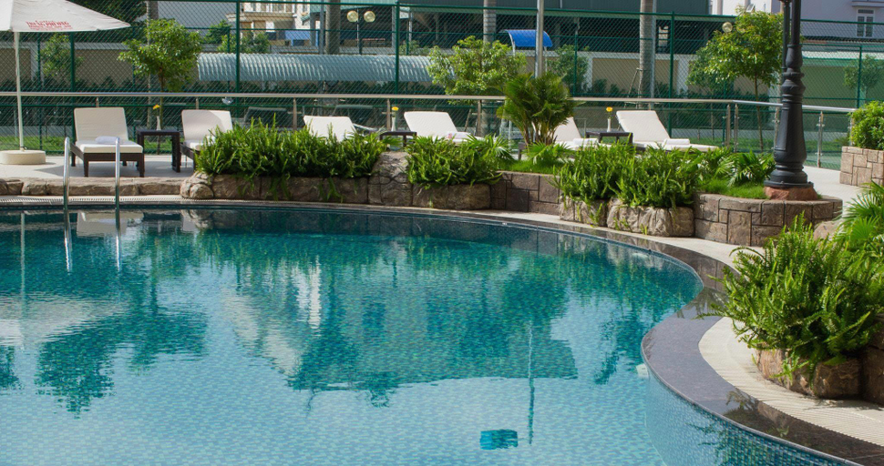Sport & Beauty 5, Sunrise Hotel Tay Ninh, Tây Ninh