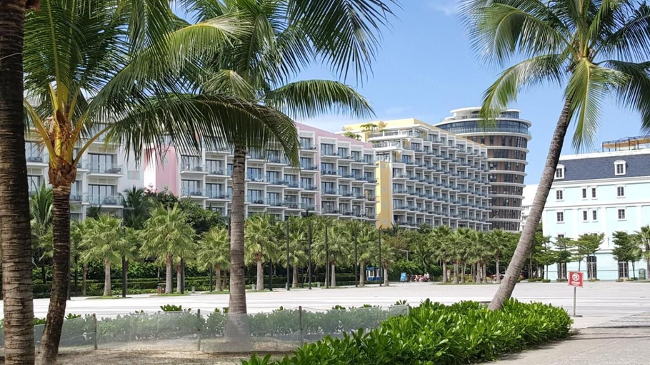 Exterior & Views 2, Best Price SUN An Thi Apartments for Long Stay, Phú Quốc