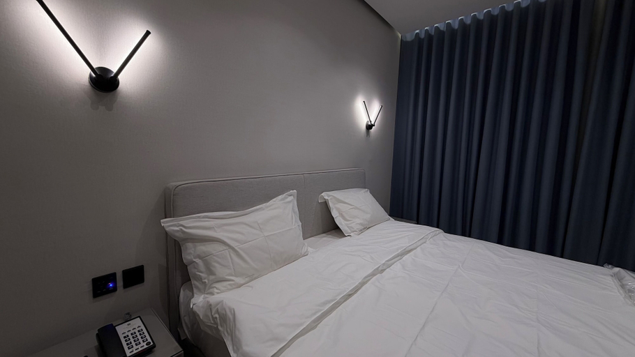 Room 3, 004 Tara-jre Jabal Al Lweibdeh With Stunning View, Wadi Essier