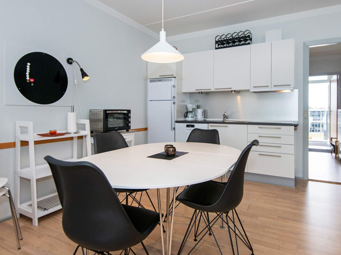 Interior view 4, 4 person holiday home on holiday park in Glesborg, Norddjurs