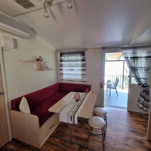 Dining, Mobile Home You To be Relaxed, Starigrad