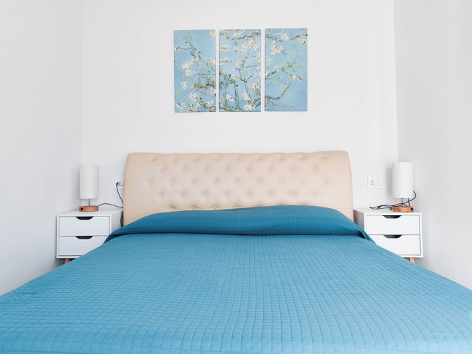 Room 2, Comfortable Apartment With Pool, Venezia