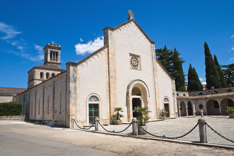 Point of interest, Casolare Di Puglia With Private Pool, Bari