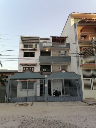 Others 5, Cambero's Place - Centrally-located Loft-penthouse, Puerto Vallarta