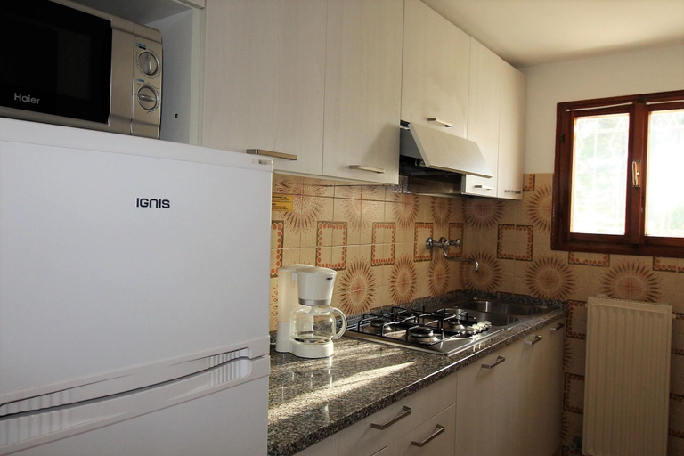 Interior, Ground-floor Apartment 350m From the Beach, Udine