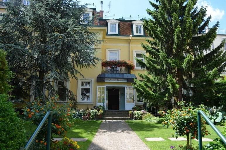 Exterior & Views 2, Hotel Jäger, Wien