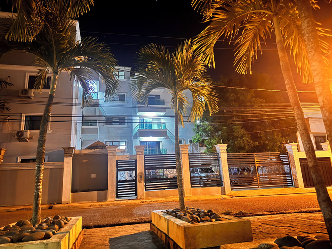 Property grounds, Enjoy Huge 4 Bedrooms, and 3 Bathrooms, 8 new Apartments, Santiago de los Caballeros