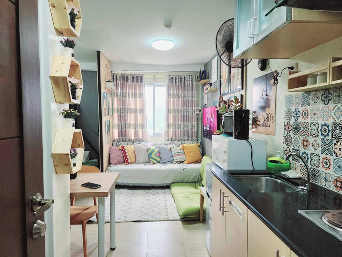 Room 2, Pineview Haven in Baguio, Baguio City