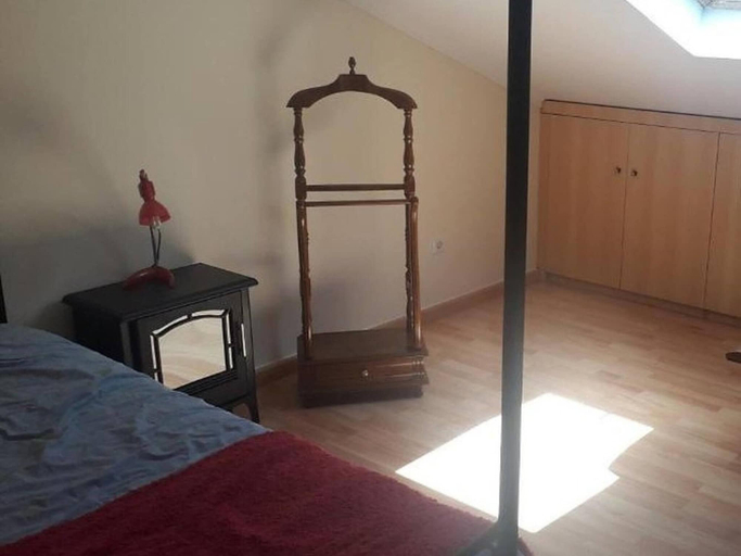 Room 4, Room-double Room 2 In Albarraque, Sintra, Sintra