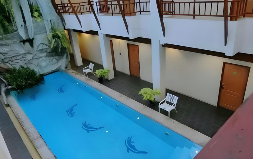Sport & Beauty 5, V Verve Service Apartment Hotel, Muang Chachoengsao