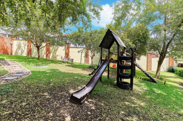 Children's area, 2 Bedroom Apartment Near Monte Casino, City of Johannesburg
