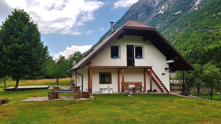 Others 2, Soča Home With The View, Bovec