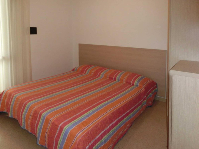 Room 5, Seaside Escape for Families, Udine