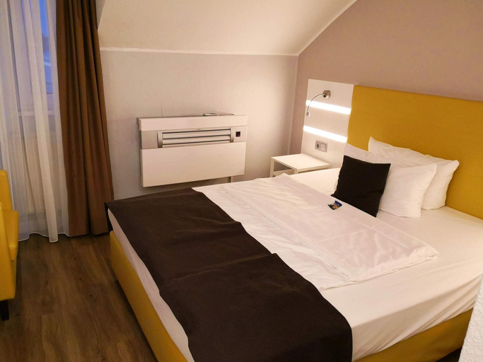 Interior view 4, 1 person holiday park home in Brauschweig, Braunschweig