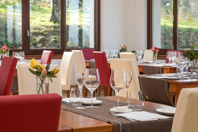 Food & Drinks 4, Il Mulino della Signora Luxury Country House, Avellino