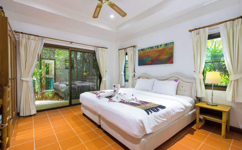 Others 5, Villa Malee , Sea View Infinity Pool, Staff, Chef, Phuket Island