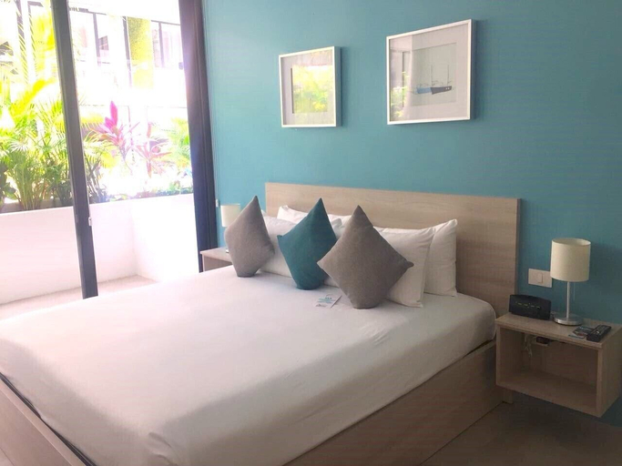 Others 5, Lovely One Bedroom With Amazing Terrace View!!, Cozumel