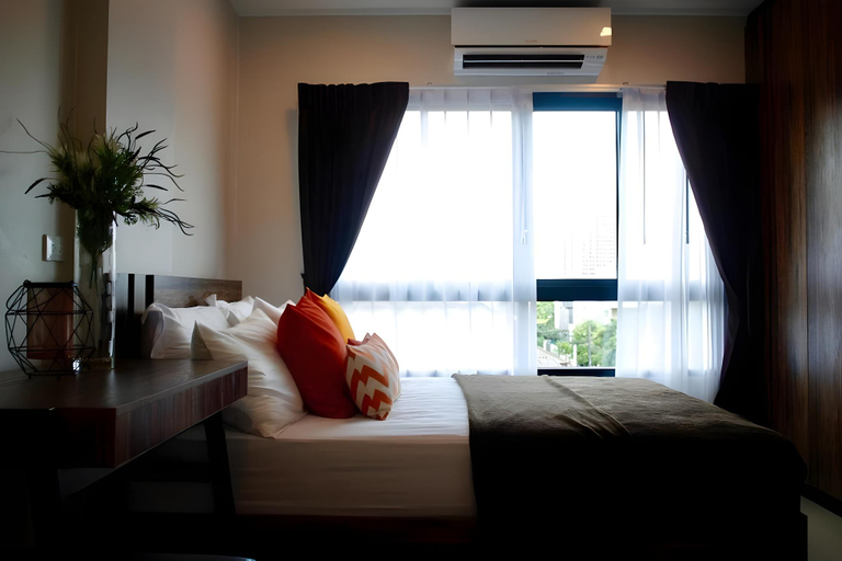 Bedroom 2, MY LOFT HOTEL, Chatuchak