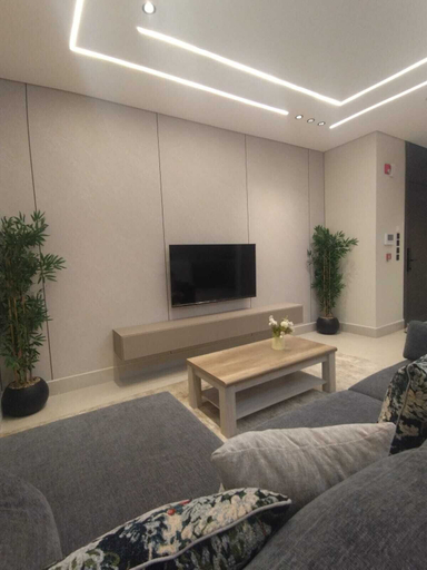 Living area 5, OrbitNet - A05, Al Madinah Al Munawwarah