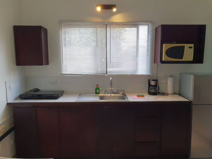 Interior 3, Marina Loft Condo #214, Carrillo