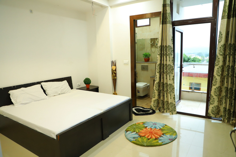 Others 5, Shivoham Yoga Retreat - Spacious and Fully Equipped Apartment in Tranquil Area, Garhwal