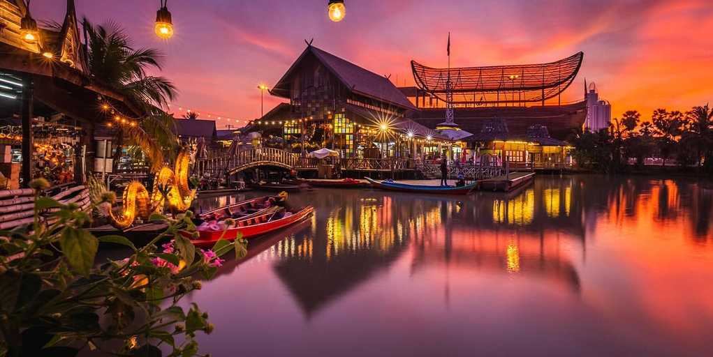 Exterior & Views 2, Central Pattaya Excellent Place, Pattaya