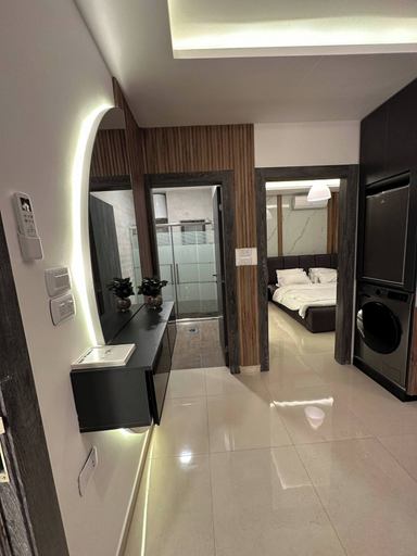 Others 3, JRE Modern Apartment In Abdoun-amman, Amman