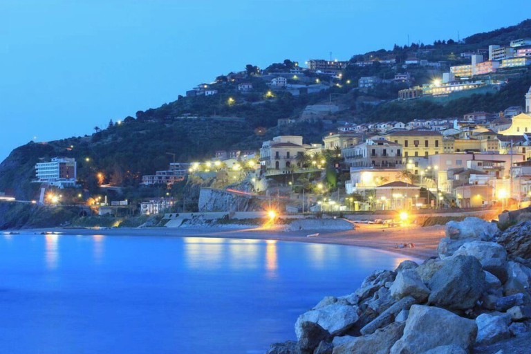 Exterior & Views, Room-michelangelo House, Bilo, Messina