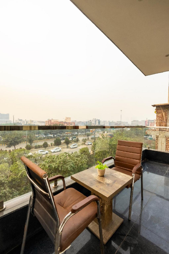Amenity (Guest room) 3, Hotel Aura Grand Noida, Gautam Buddha Nagar