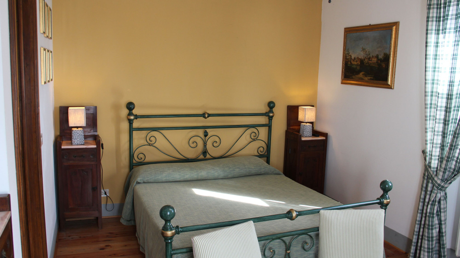 Others 4, Agriturismo Borgo Santa Lucia, Villa Mimosa, Arezzo