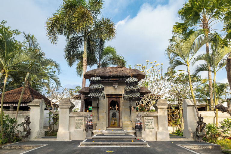 Exterior & Views 1, Alam Puisi Villa Ubud, Gianyar